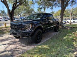 Pre-Owned 2023 Ford F-150 Raptor